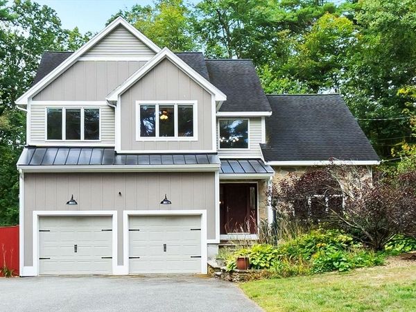 146 Essex Street, Middleton, MA 01949