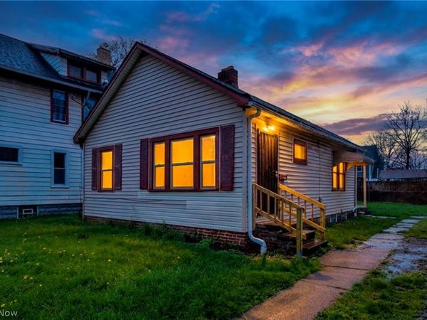 6610 Clark Avenue, Cleveland, OH 44102