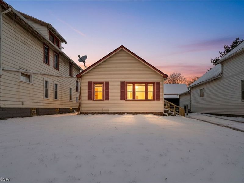 6610 Clark Avenue, Cleveland, OH 44102 Photo 1