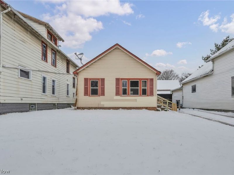 6610 Clark Avenue, Cleveland, OH 44102 Photo 2