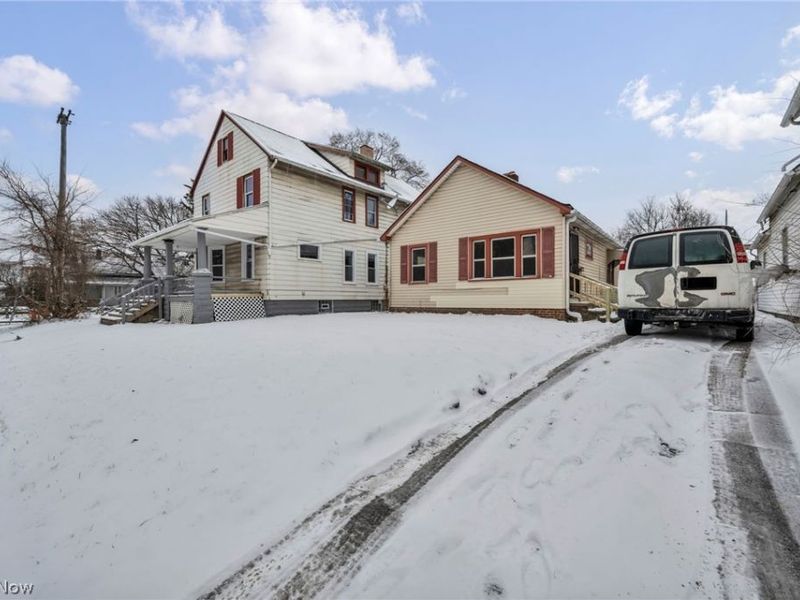 6610 Clark Avenue, Cleveland, OH 44102 Photo 3