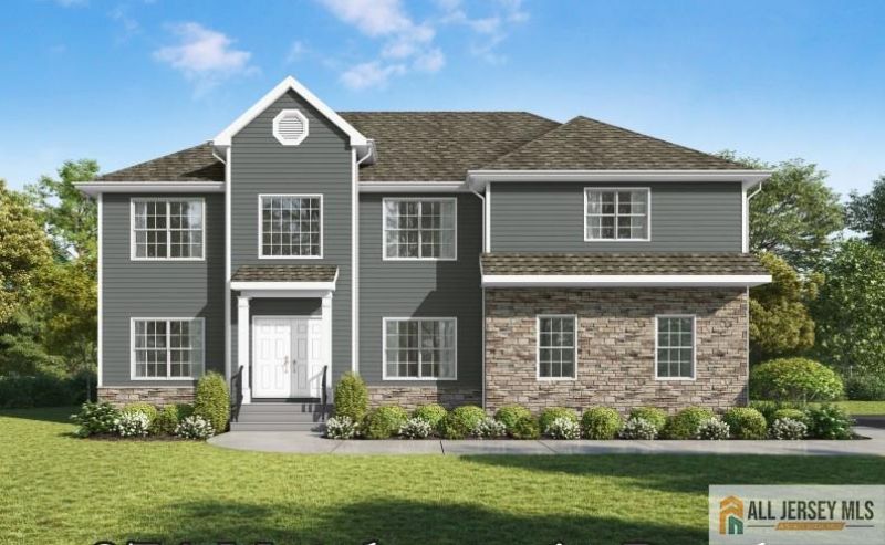 374 Matchaponix Road, Monroe Township, NJ 08831 Main Photo