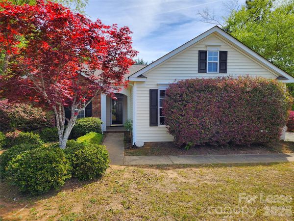 5200 Ashie Avenue , Matthews, NC 28104