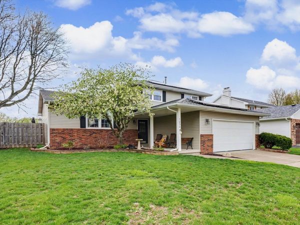 1050 Buckeye Lane, Decatur, IL 62521