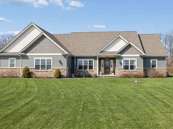 15919 Burr Oak Road , Plano, IL 60545