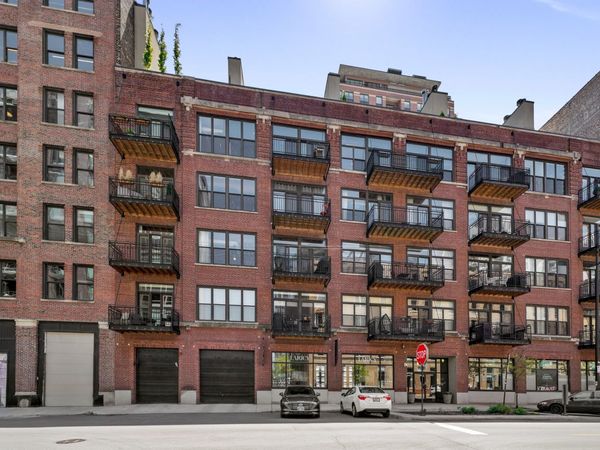 375 W Erie Street , Unit 408, Chicago, IL 60610
