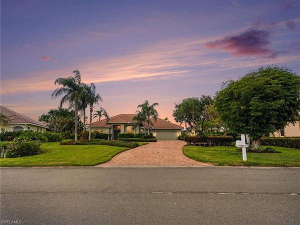 3479 Pennyroyal RD, PORT CHARLOTTE, FL 33953