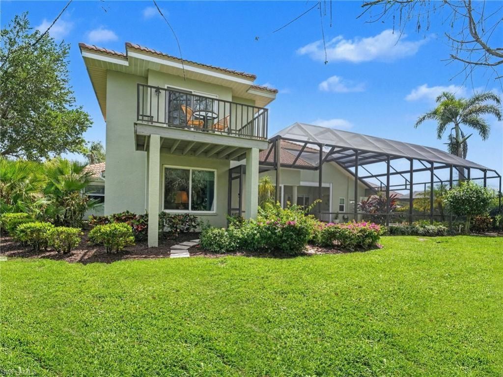 3479 Pennyroyal Rd, Port Charlotte, FL 33953 Photo