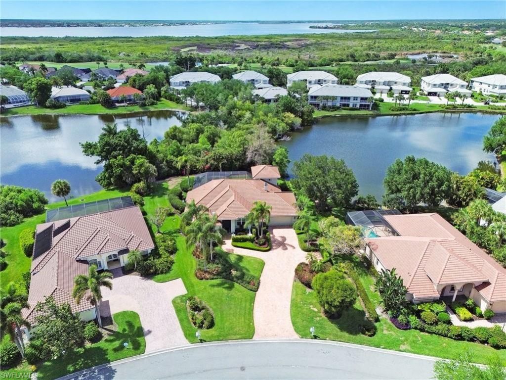 3479 Pennyroyal Rd, Port Charlotte, FL 33953 Photo