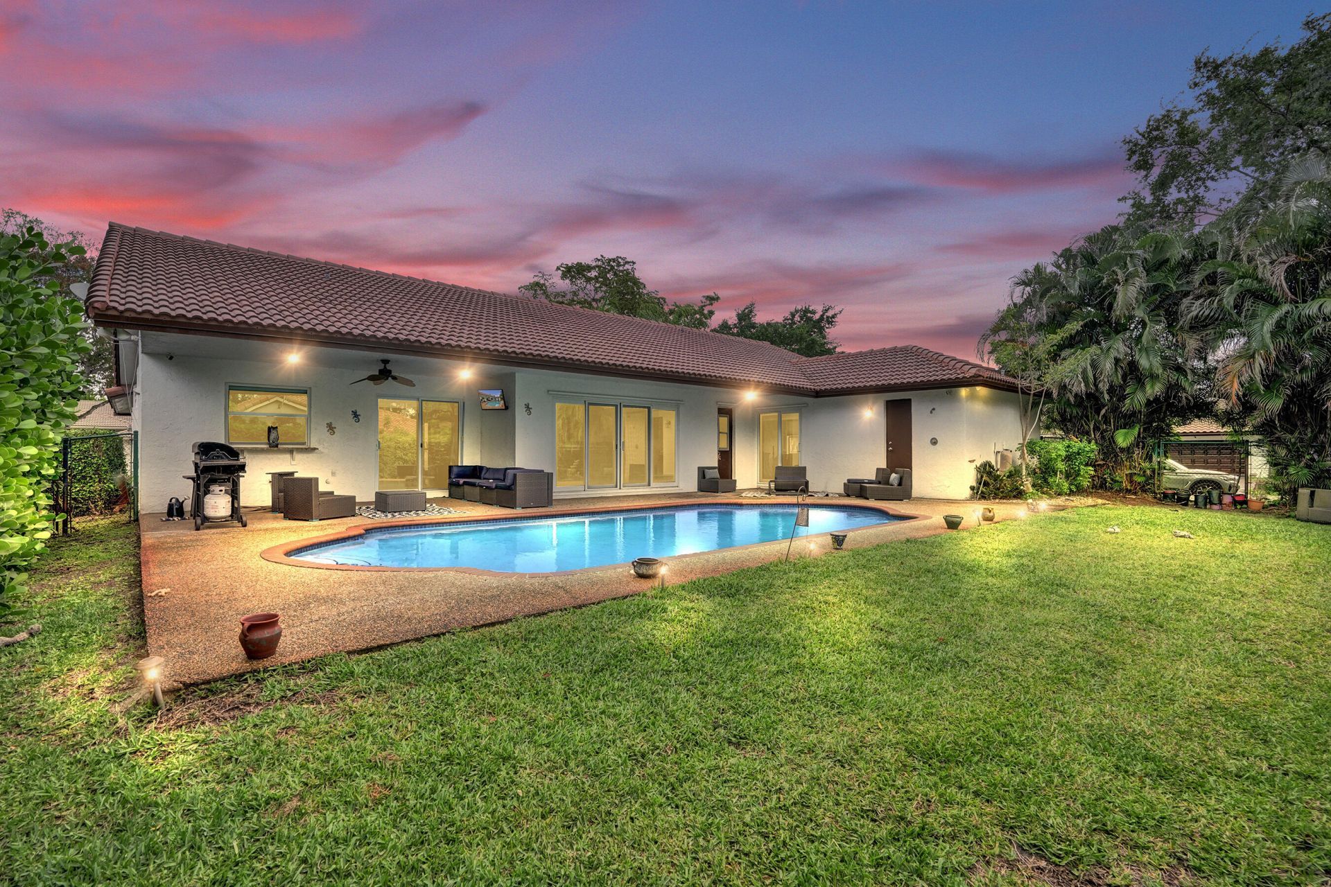 200 NW 121st Terrace, Coral Springs, FL 33071 Photo