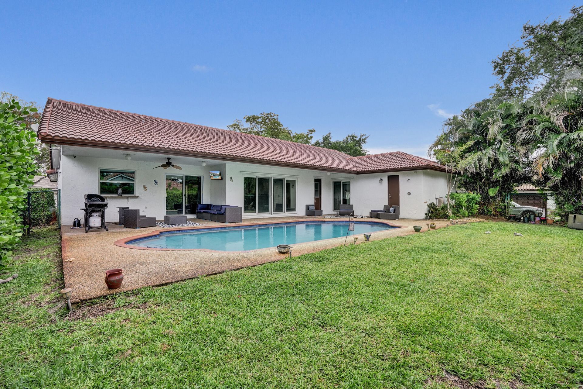 200 NW 121st Terrace, Coral Springs, FL 33071 Photo