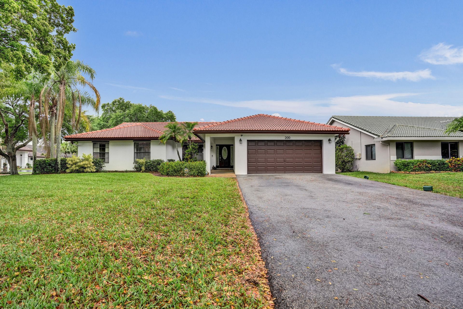 200 NW 121st Terrace, Coral Springs, FL 33071 Photo