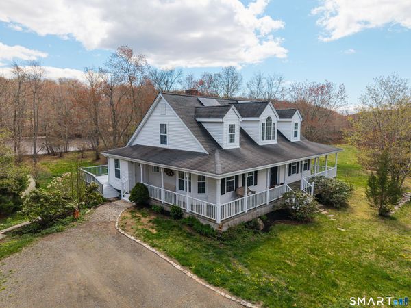 257 West Elm, Deep River, CT 06417
