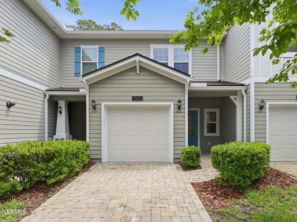 55 CANARY PALM Court, Ponte Vedra, FL 32081