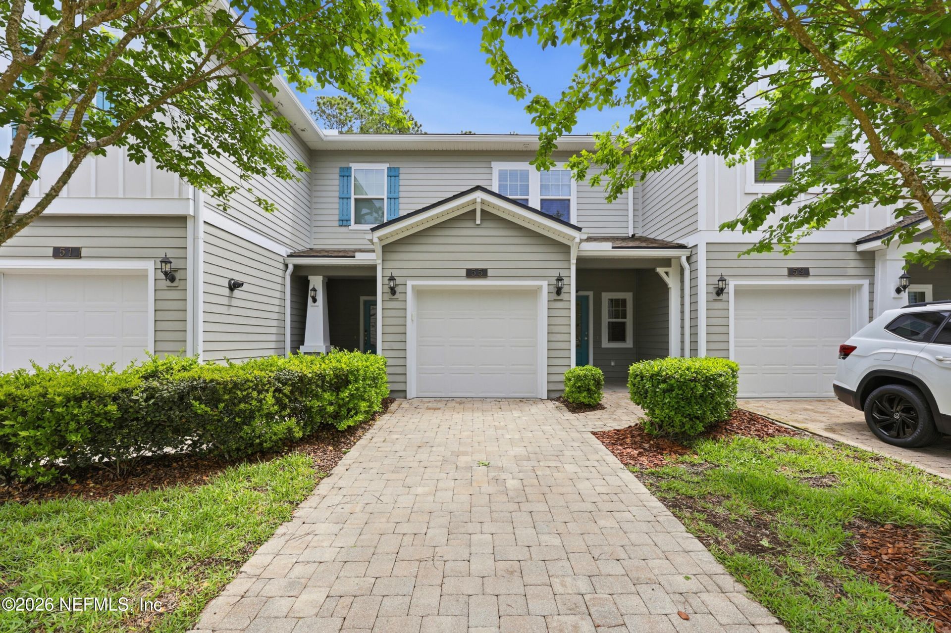 55 Canary Palm Court, Ponte Vedra, FL 32081 Photo