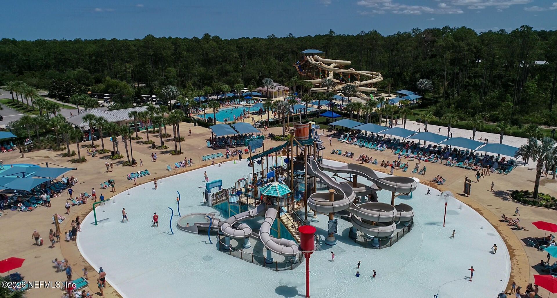 55 Canary Palm Court, Ponte Vedra, FL 32081 Photo