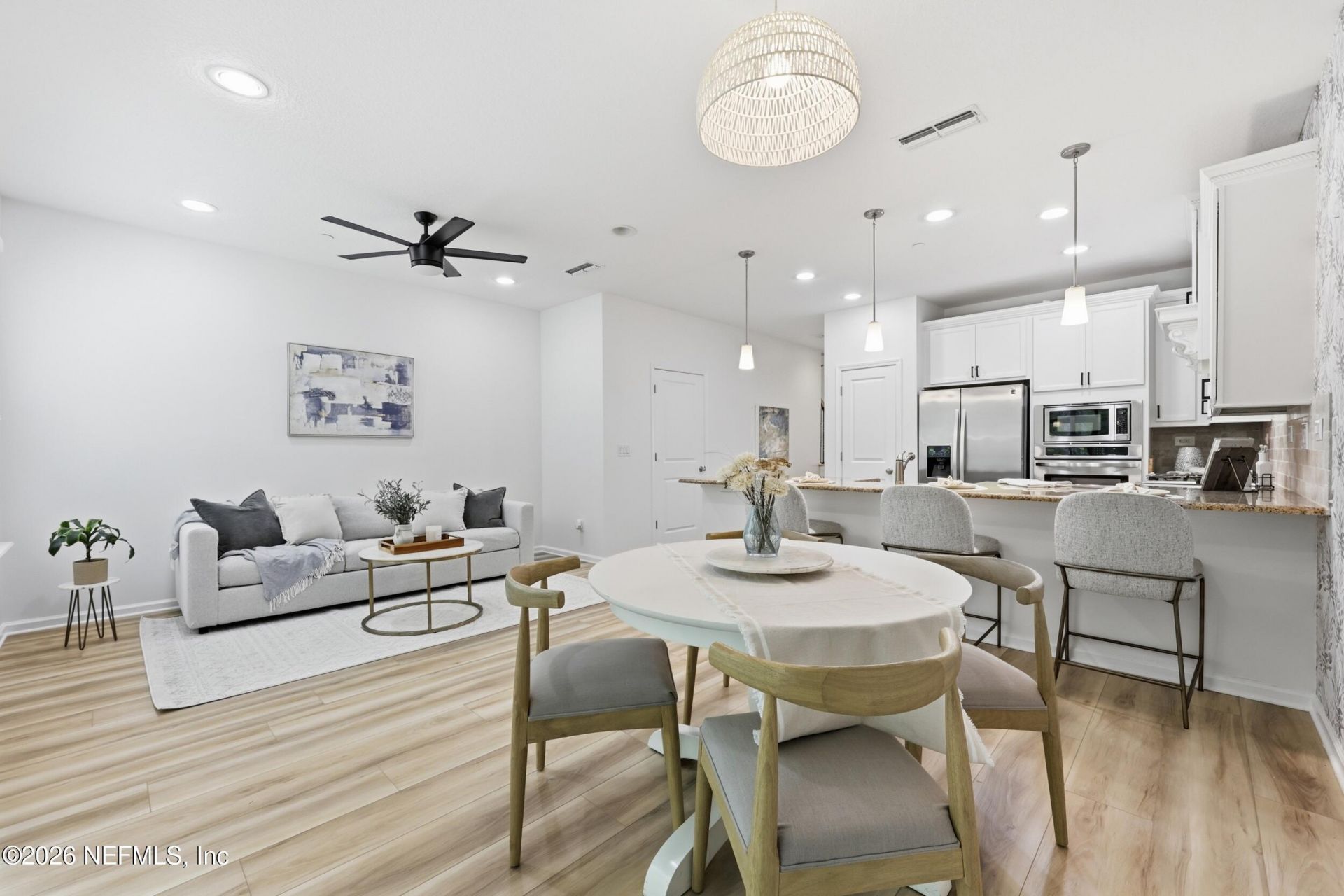 55 Canary Palm Court, Ponte Vedra, FL 32081 Photo