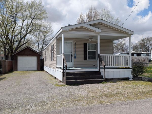 11407 Kickapoo Path , Lakeview, OH 43331