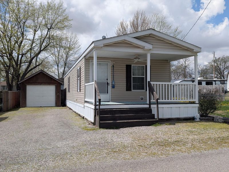 11407 Kickapoo Path, Lakeview, OH 43331 Photo 1