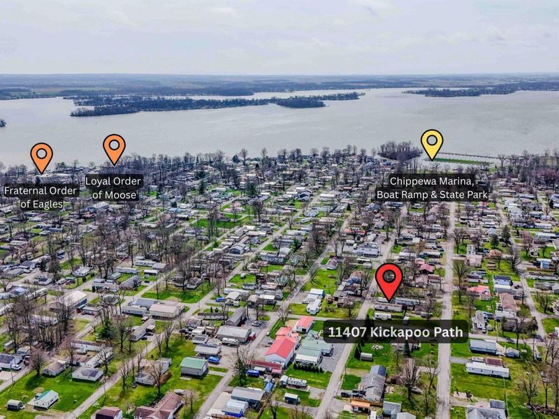 11407 Kickapoo Path, Lakeview, OH 43331 Photo 21