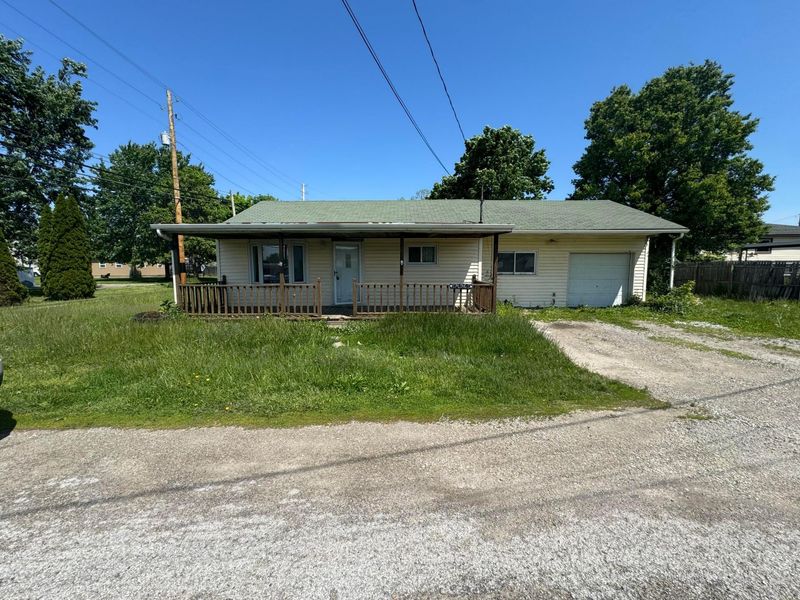 317 Long Street, Unit 12, Ashville, OH 43103 Photo 1