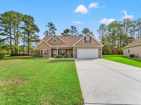 808 Stone Pine Ct., Loris, SC 29569