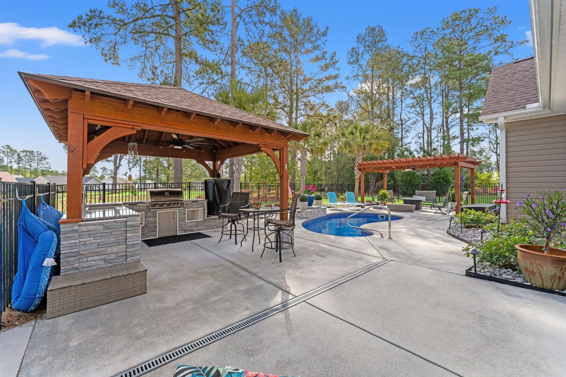 808 Stone Pine Ct. Photo 24