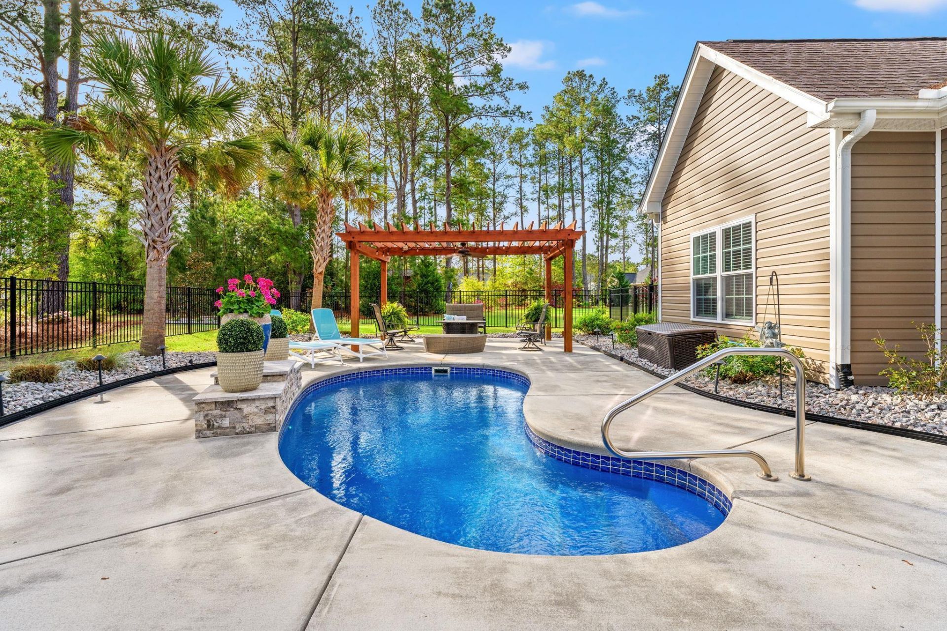 808 Stone Pine Ct. Photo 27