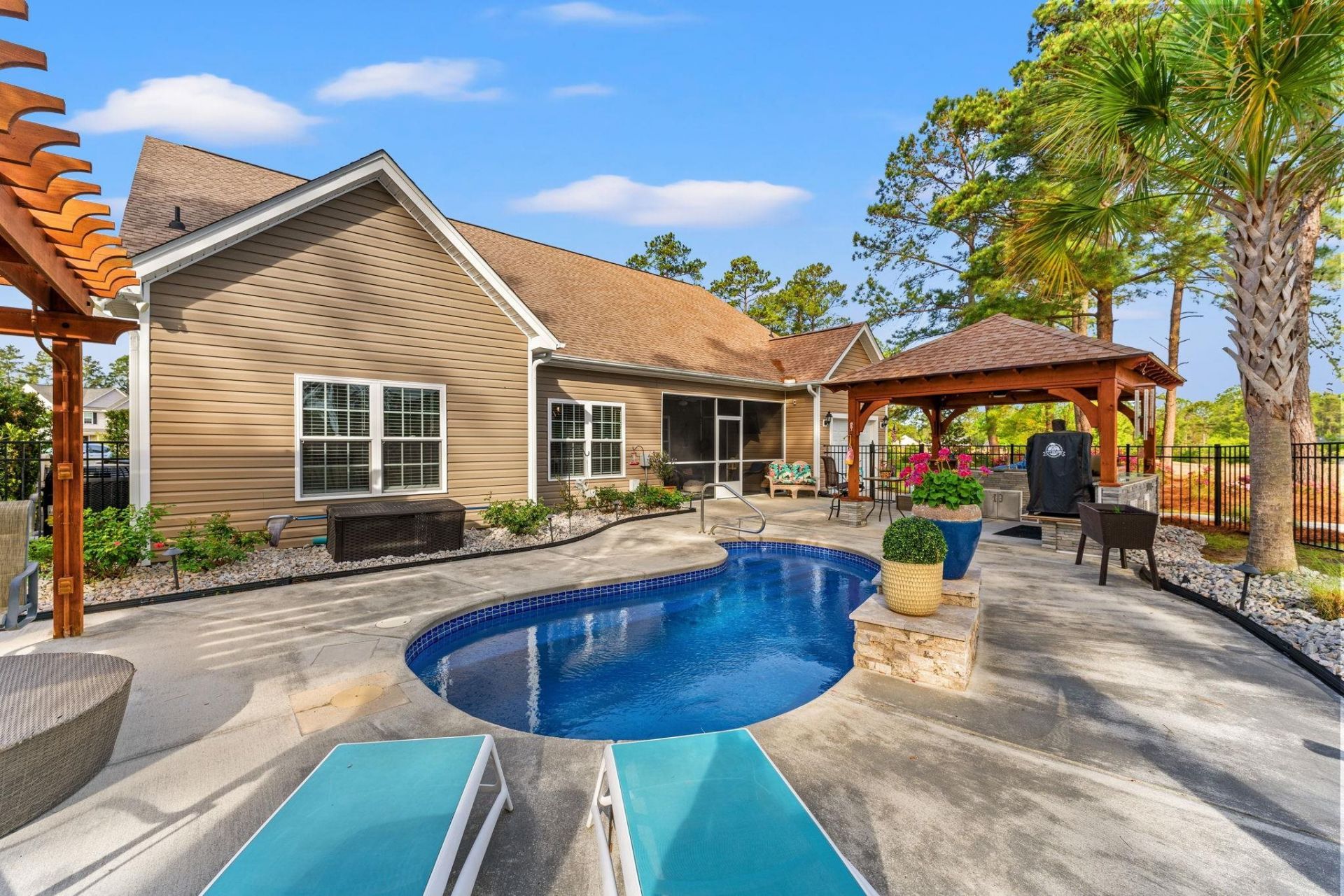 808 Stone Pine Ct. Photo 28