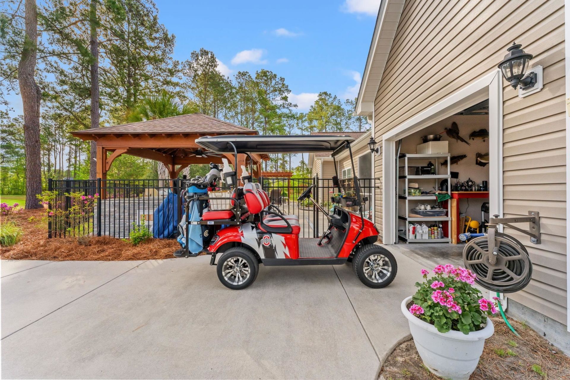 808 Stone Pine Ct. Photo 32