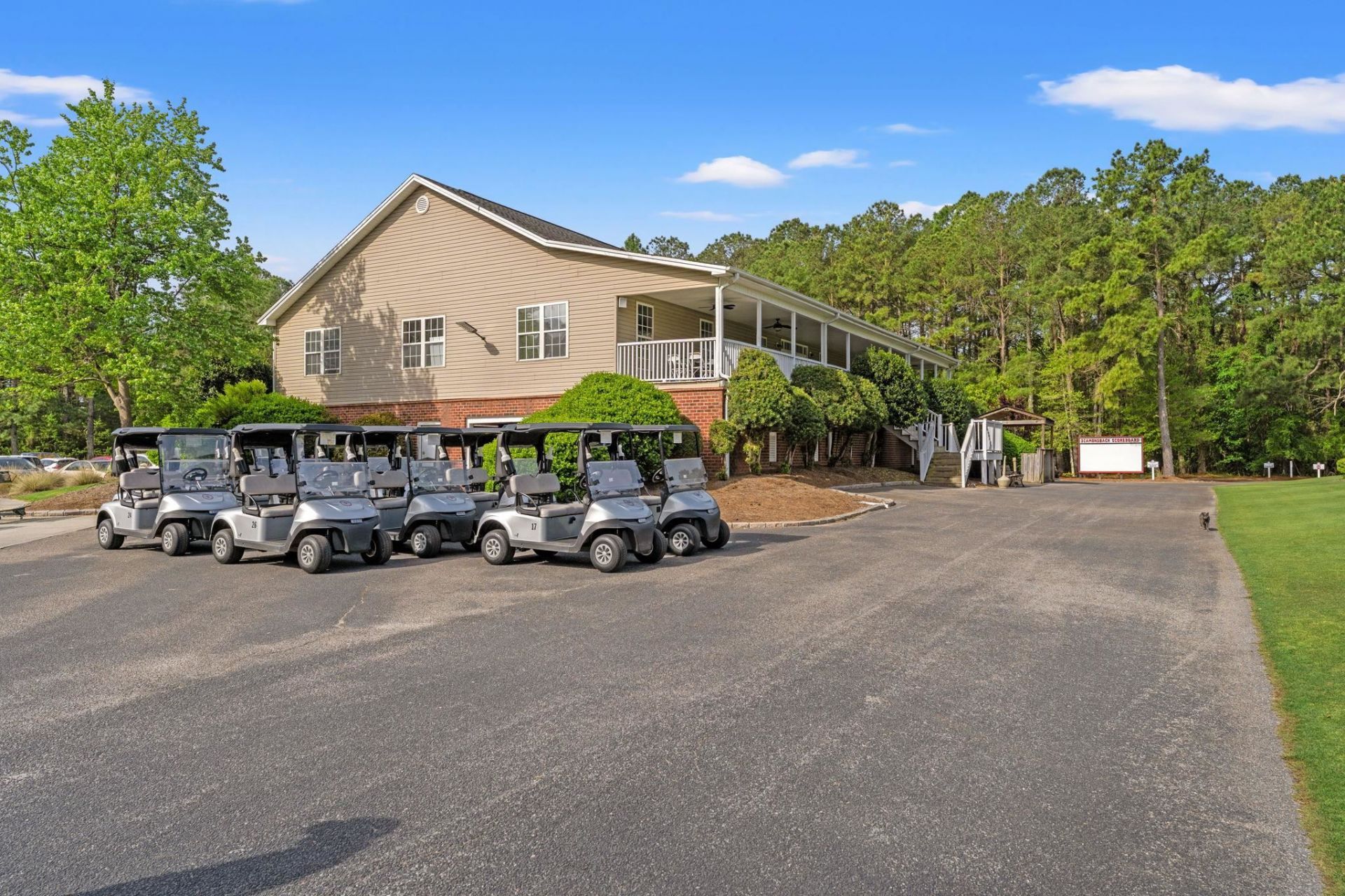 808 Stone Pine Ct. Photo 34