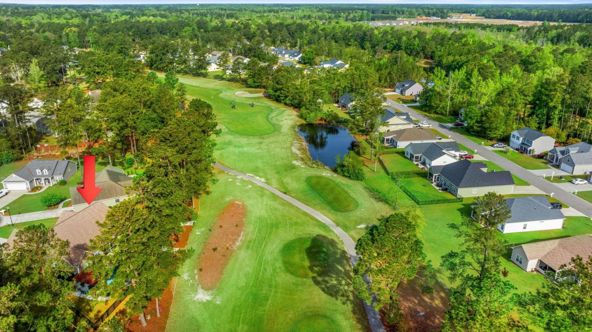 808 Stone Pine Ct. Photo 38