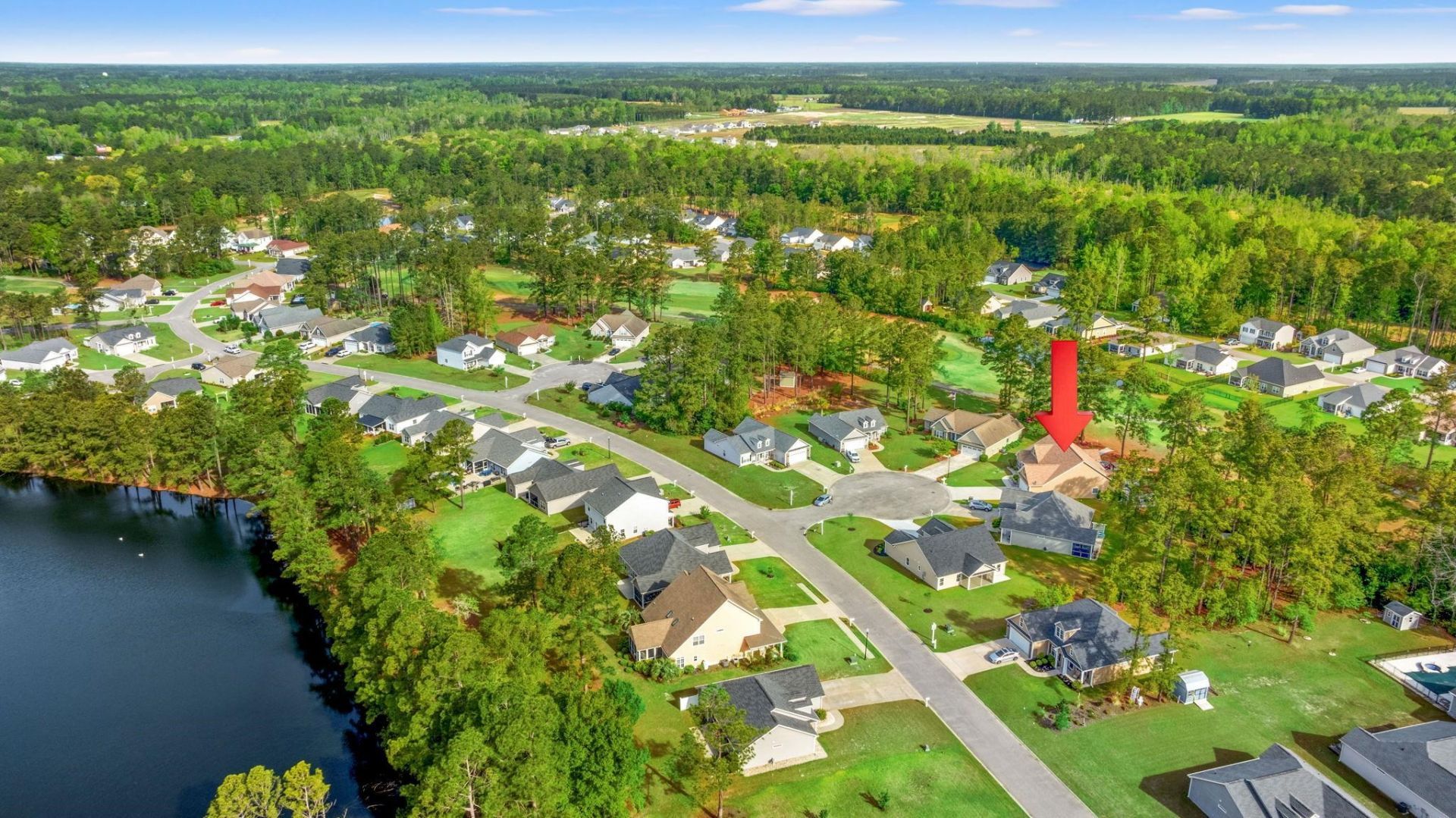 808 Stone Pine Ct. Photo 40