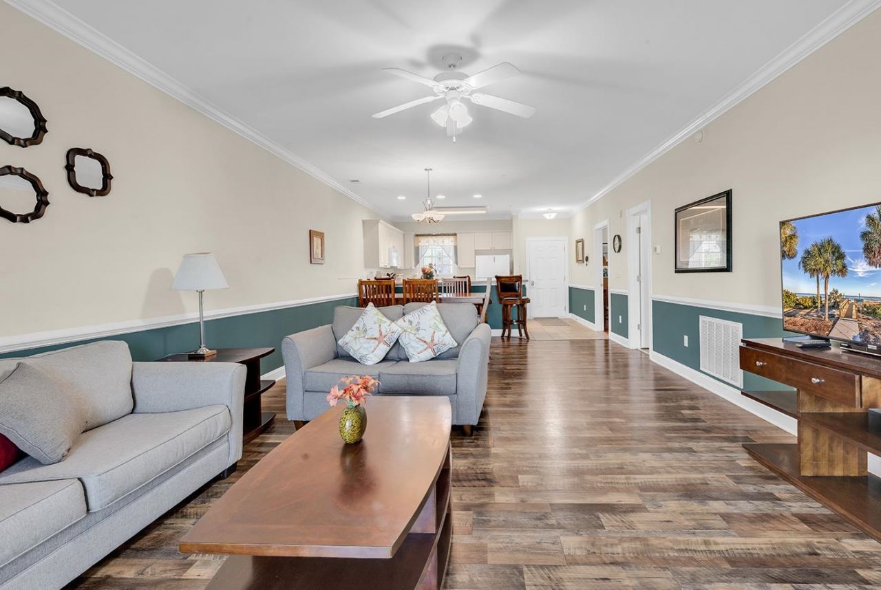 4817 Magnolia Lake Dr. Photo 14