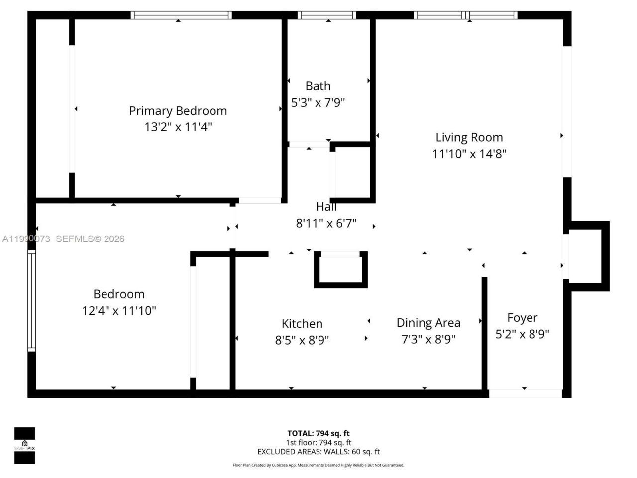 1225 NE 124th St, Unit 49C, North Miami, FL 33161 Photo