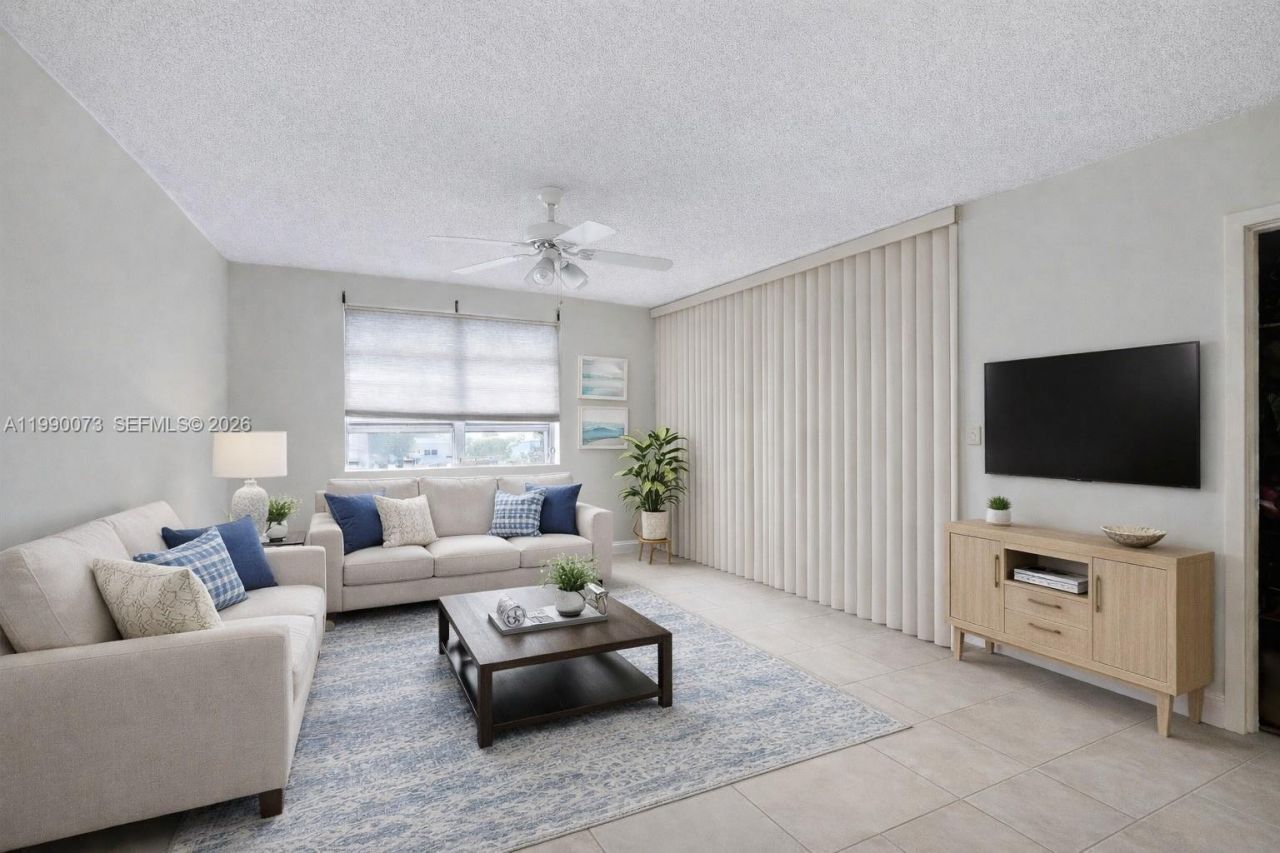 1225 NE 124th St, Unit 49C, North Miami, FL 33161 Photo