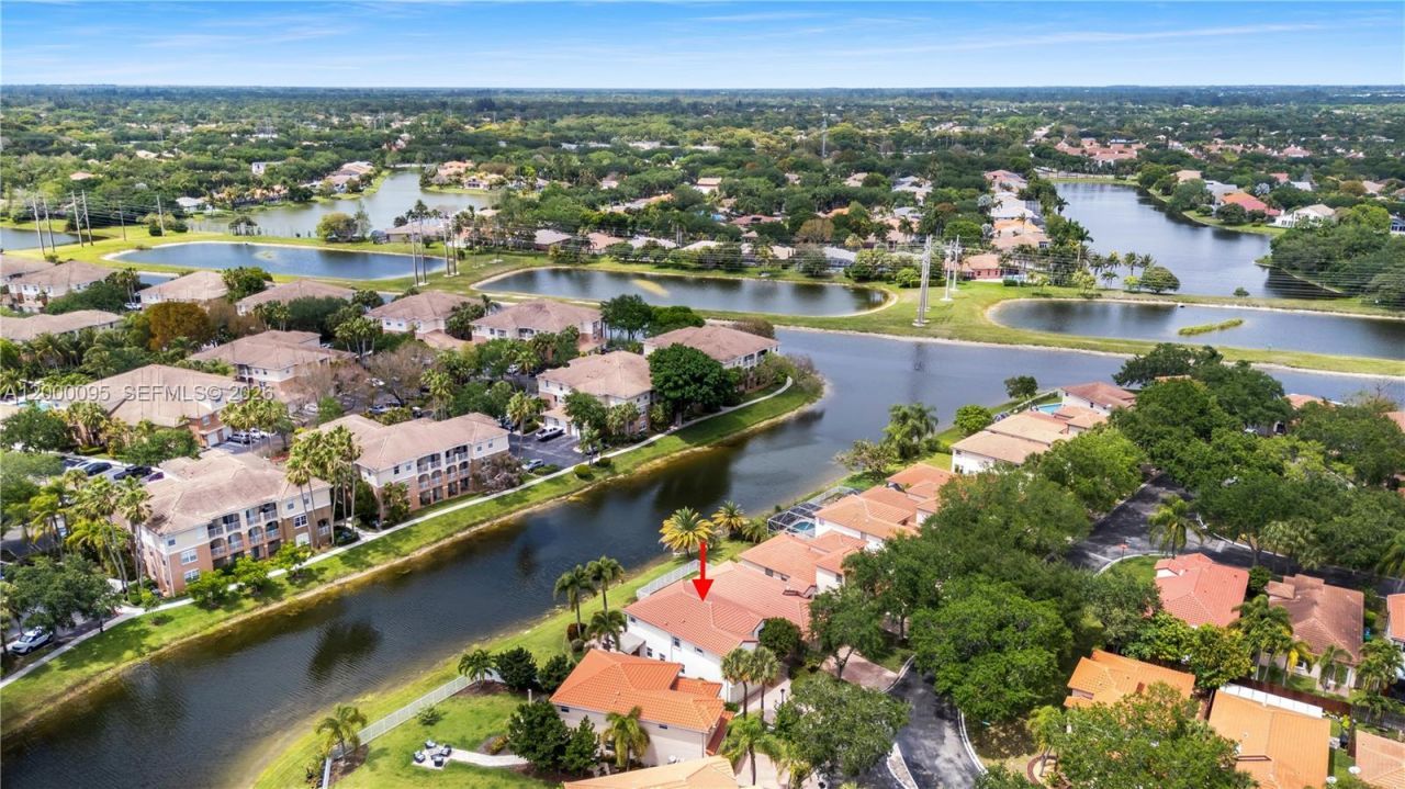 3844 NW 63rd Ter, Coral Springs, FL 33067 Photo