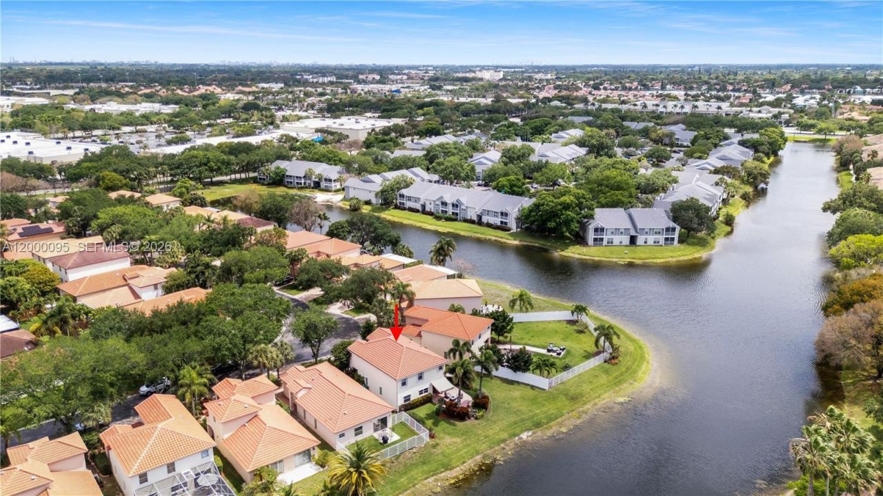 3844 NW 63rd Ter, Coral Springs, FL 33067 Photo