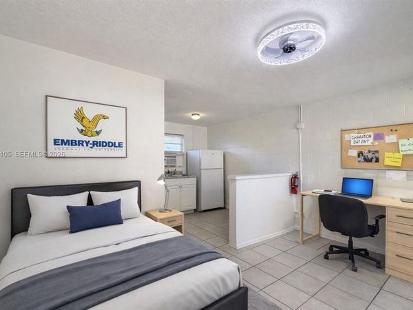 319 Country Club Oval, Unit 3, Daytona, FL 32114