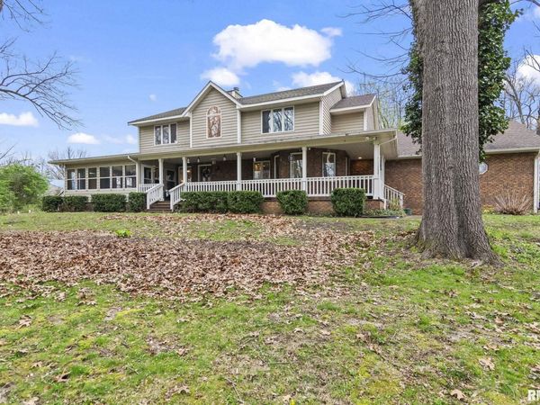 501 Jostes Road, Rochester, IL 62563