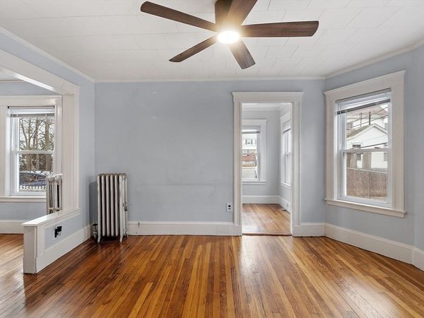 1 Wentworth Ter, Unit 1, Malden, MA 02148