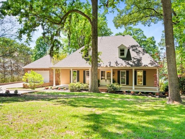 8797 HIGHWAY 1200, Boyce, LA 71409