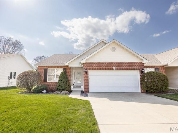3245 Jared Drive, Swansea, IL 62226