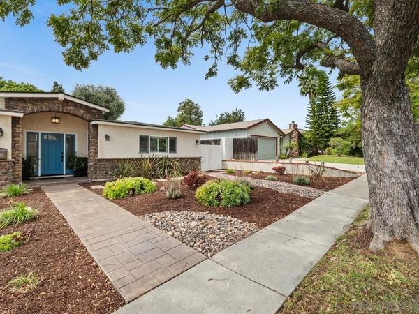 6528 Jackson Dr., San Diego, CA 92119