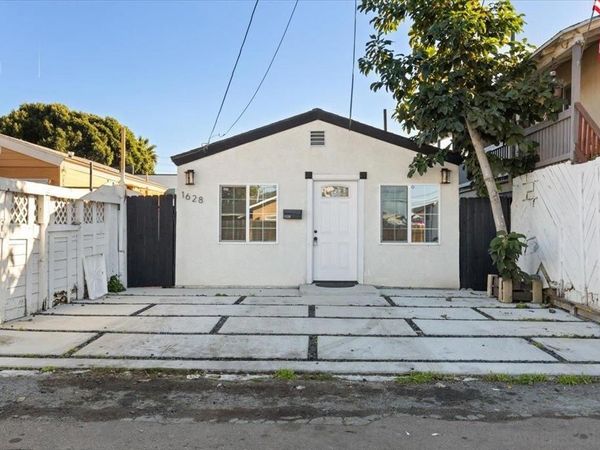 1628 C Ave, National City, CA 91950