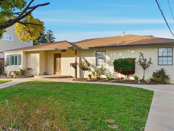 4141 Will Rogers Drive, San Jose, CA 95117