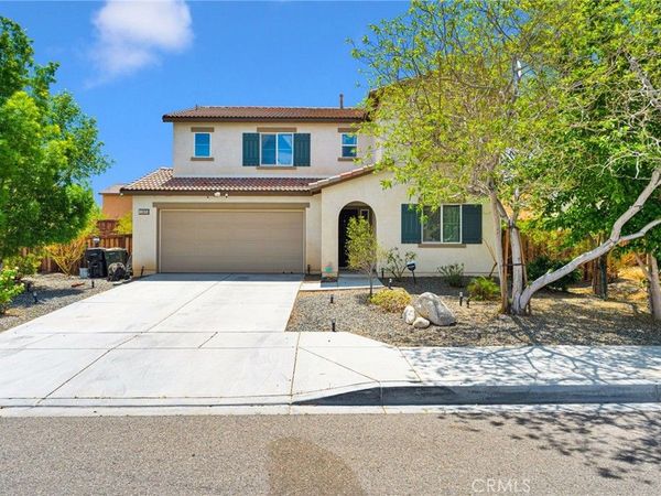 11075 Paso Blanco, Adelanto, CA 92301
