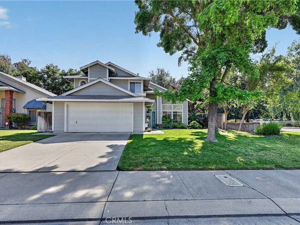 3406 Lago Court, Merced, CA 95348