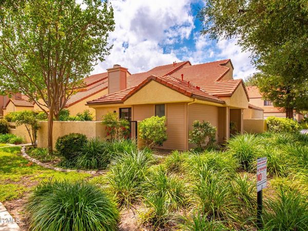 5316 Rainwood Street, Unit 57, Simi Valley, CA 93063