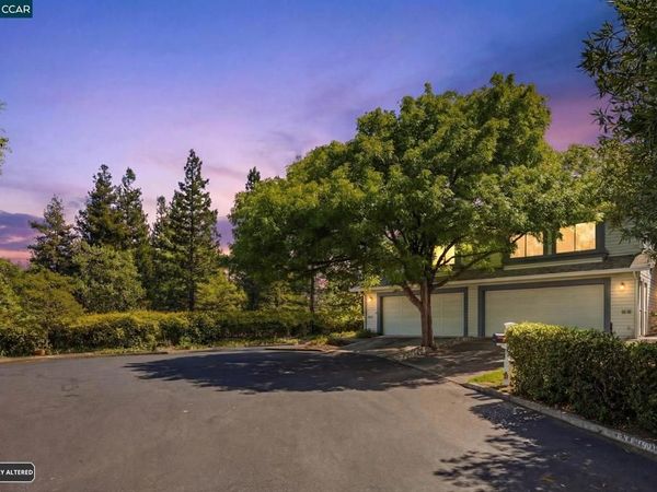 54 Garden View Ln, Pleasant Hill, CA 94523